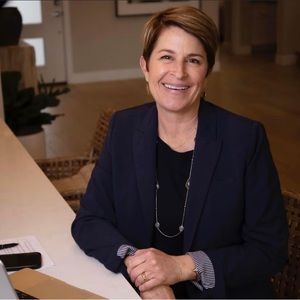 Meet your Posher, Susan